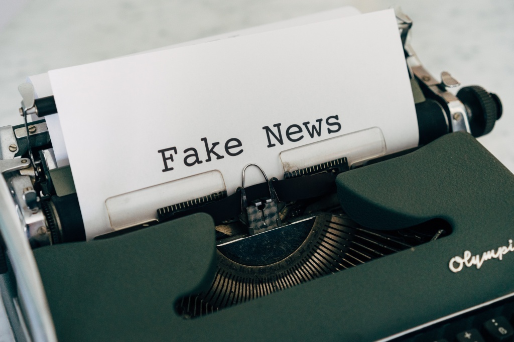 Soluções para a educação em tempos de fake news