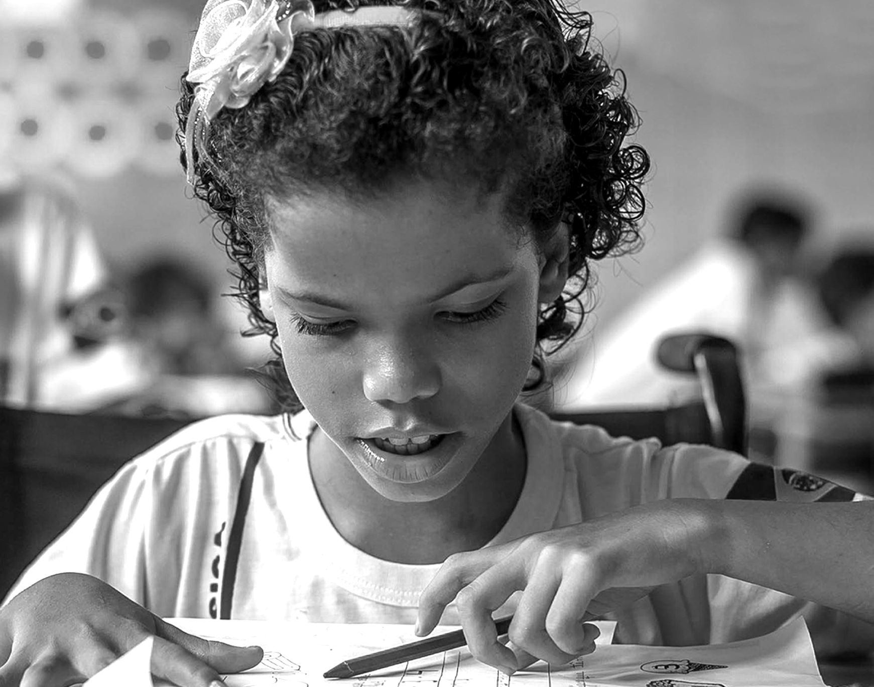 O alarmante cenário educacional da pandemia